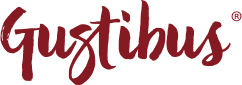 GUSTIBUS ALIMENTARI Logo
